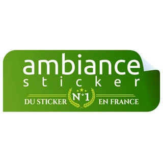  Código Descuento Ambiance Sticker