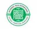  Código Descuento Green Foods