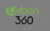  Código Descuento Urban360