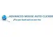  Código Descuento Advanced Mouse Auto Clicker