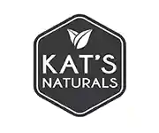  Código Descuento Kat's Naturals
