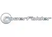  Código Descuento Power Folder