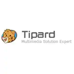  Código Descuento Tipard Studio